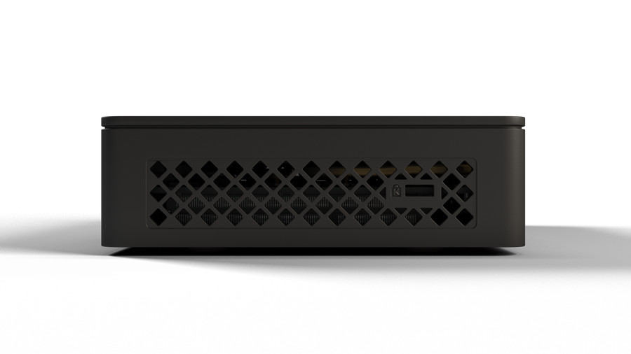 ASUS NUC Essential NUC11ATKC4